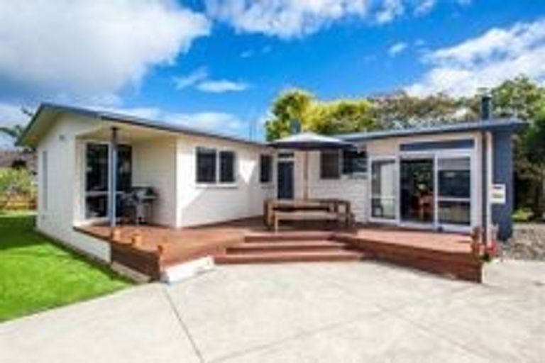 Photo of property in 27 Barry Avenue, Whakatane, 3120