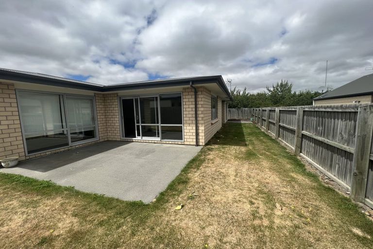 Photo of property in 99d Lowes Road, Rolleston, 7614