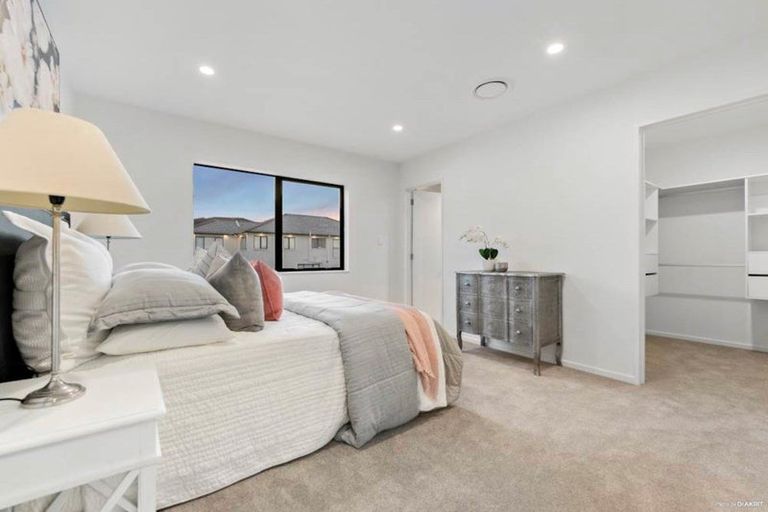 Photo of property in 44 Dungloe Avenue, Flat Bush, Auckland, 2019