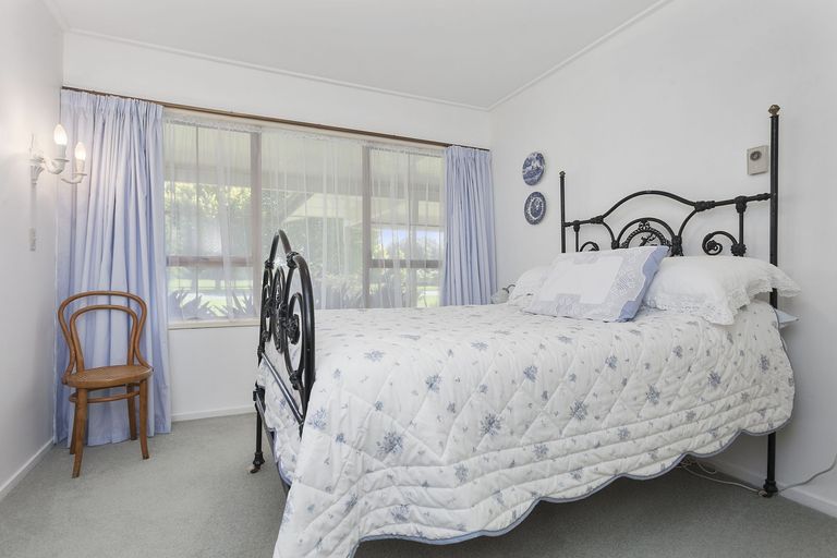 Photo of property in 104 Burwood Road, Matamata, 3400