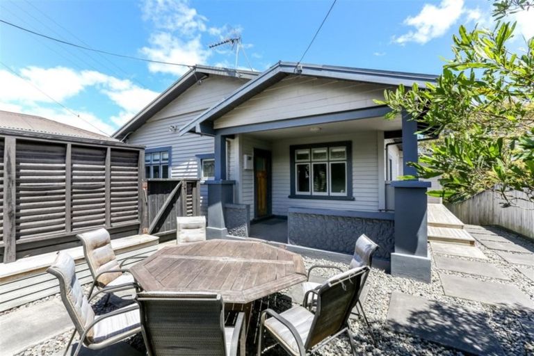 Photo of property in 58 Mill Road, Lower Vogeltown, New Plymouth, 4310