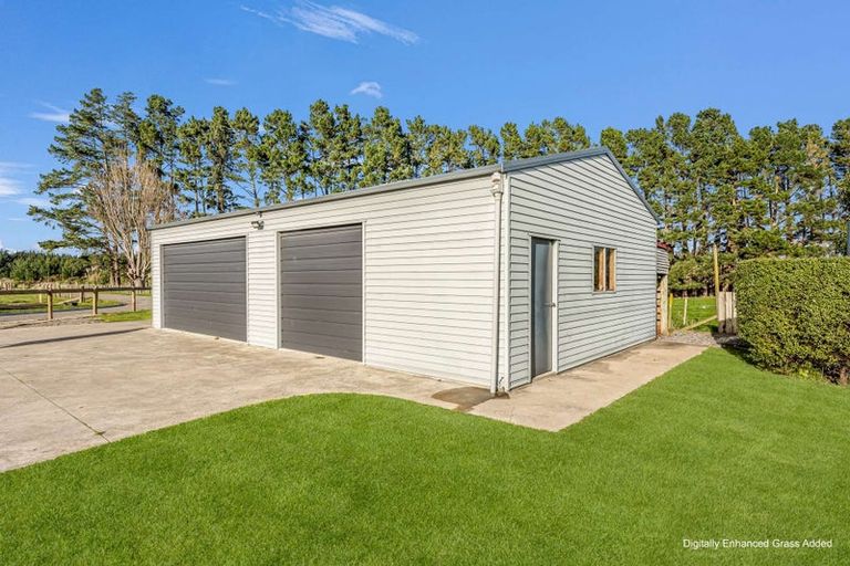 Photo of property in 75 Marybank Road, Marybank, Whanganui, 4572