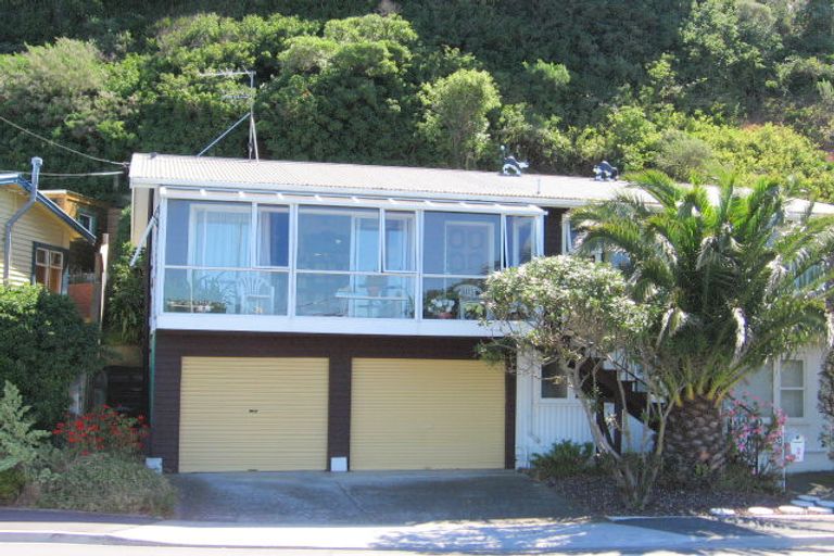 Photo of property in 420 Evans Bay Parade, Hataitai, Wellington, 6021