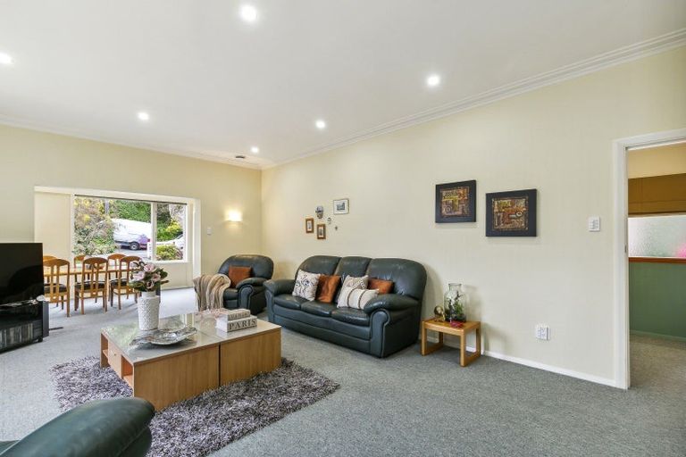 Photo of property in 41 Oban Street, Wadestown, Wellington, 6012