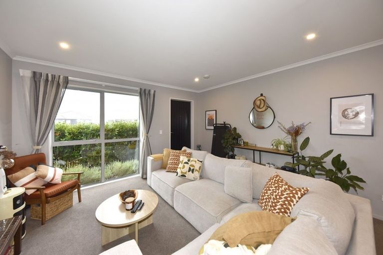 Photo of property in 7 William Dawson Crescent, Wigram, Christchurch, 8025