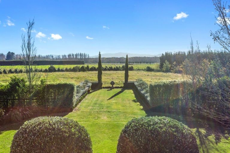 Photo of property in 378 Priors Road, Fernside, Rangiora, 7471