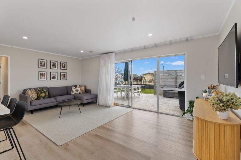 Photo of property in 5 Gummer Place, Morrinsville, 3300