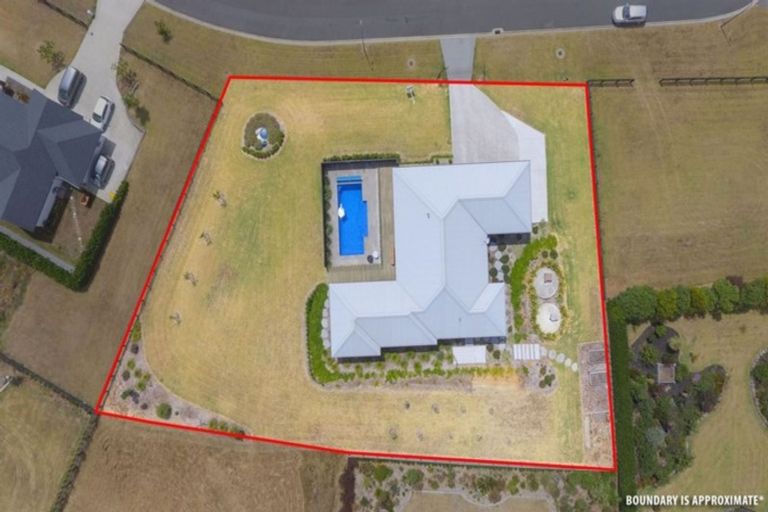 Photo of property in 4 Old Orchard Lane, Waiau Pa, Pukekohe, 2679