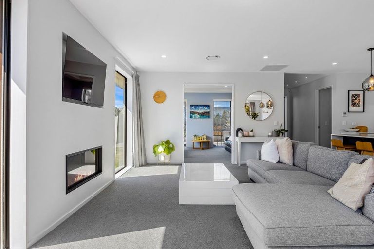 Photo of property in 209 Highsted Road, Casebrook, Christchurch, 8051