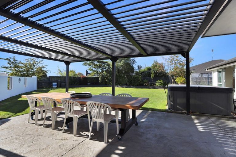 Photo of property in 3 Ludlow Drive, Huntingdon, Ashburton, 7774