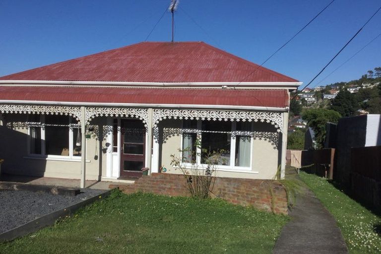 Photo of property in 41 Walter Street, The Glen, Dunedin, 9011