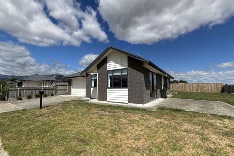Photo of property in 93 Hinemoa Street, Levin, 5510