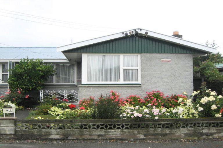 Photo of property in 1a Strathfield Avenue, Dallington, Christchurch, 8061