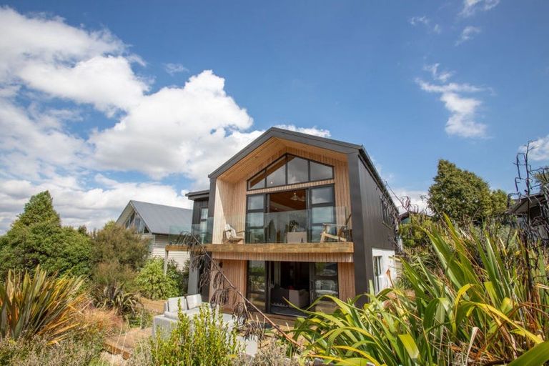 Photo of property in 4 Kowhai Way, Ohakune, 4625
