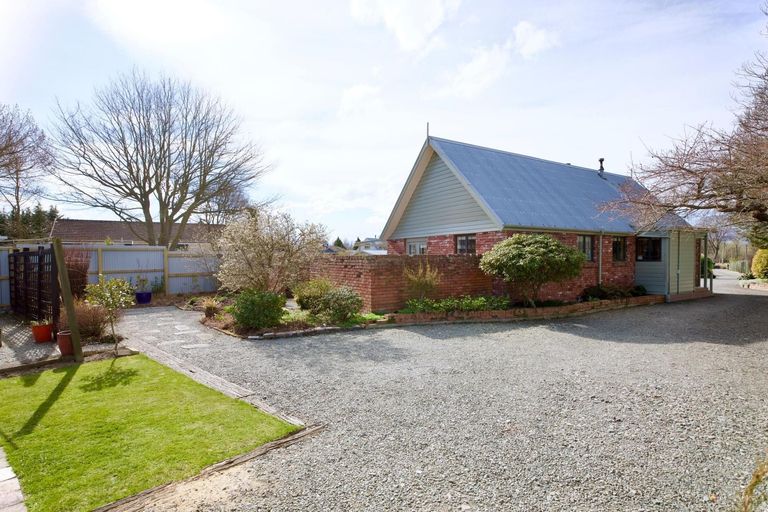 Photo of property in 9a Alloway Street, Fairlie, 7925