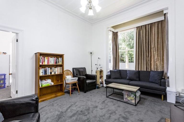 Photo of property in 41a Garfield Avenue, Roslyn, Dunedin, 9010