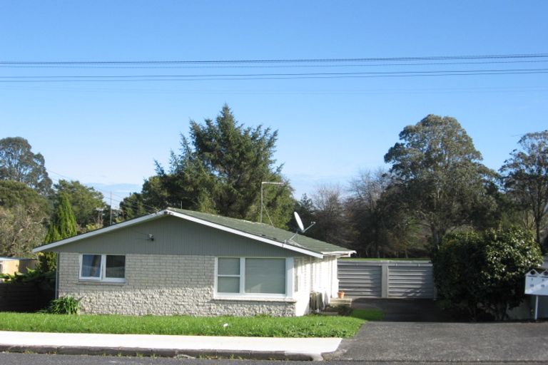 Photo of property in 2/45 Eddowes Street, Manurewa, Auckland, 2102