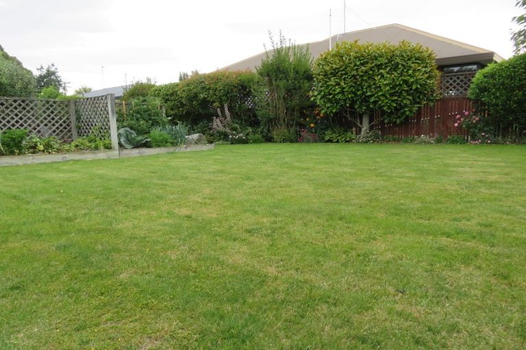 Photo of property in 25 Princes Street, Temuka, 7920