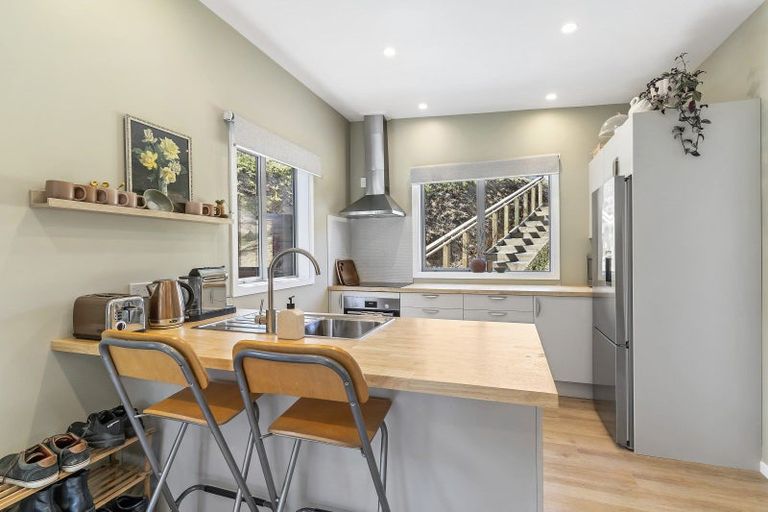 Photo of property in 145 Fraser Avenue, Johnsonville, Wellington, 6035