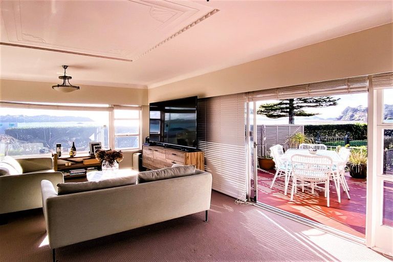 Photo of property in 1 The Parade, Bucklands Beach, Auckland, 2012