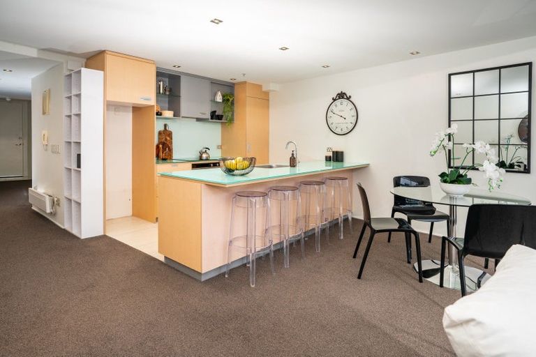 Photo of property in Century City Apartments, 131/72 Tory Street, Te Aro, Wellington, 6011