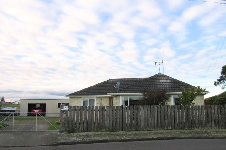 Photo of property in 8 Matai Place, Otaki, 5512