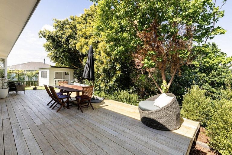 Photo of property in 18b Bongard Street, Gate Pa, Tauranga, 3112