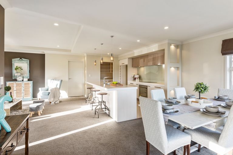 Photo of property in 42 Bennington Way, Wigram, Christchurch, 8042