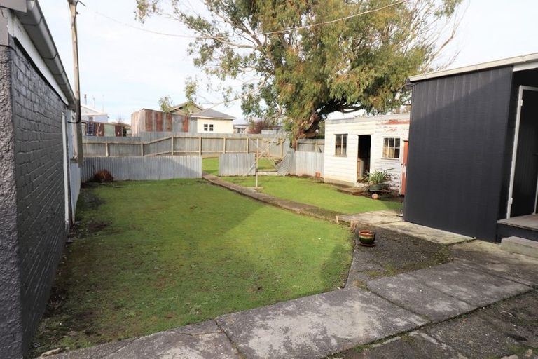 Photo of property in 61 Janet Street, Appleby, Invercargill, 9812
