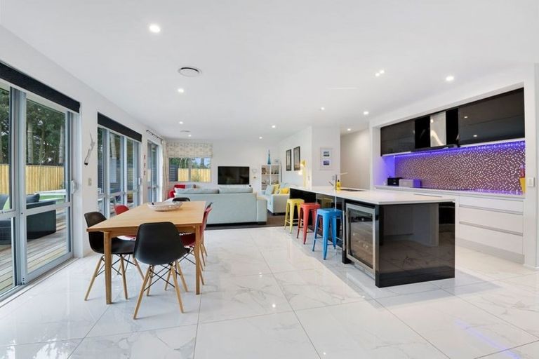 Photo of property in 45 Hungerford Drive, Rolleston, 7615