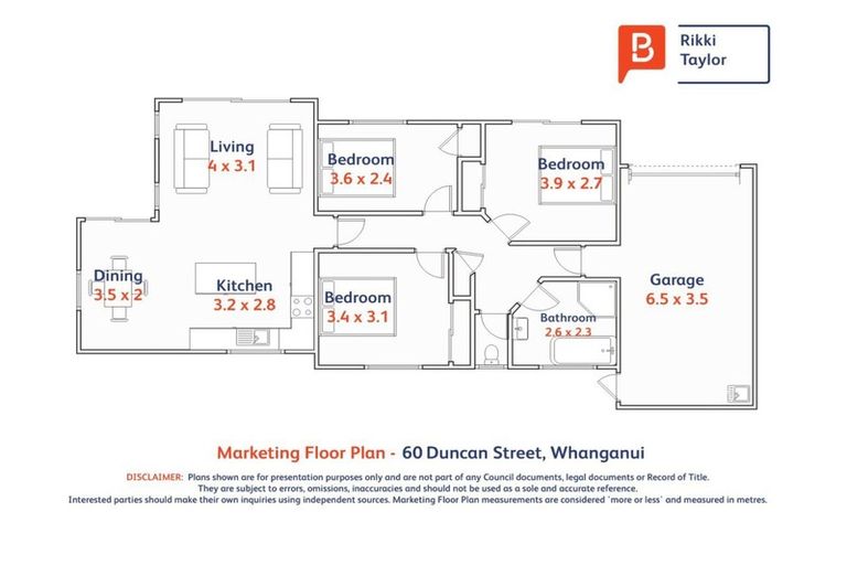 Photo of property in 60 Duncan Street, Whanganui East, Whanganui, 4500