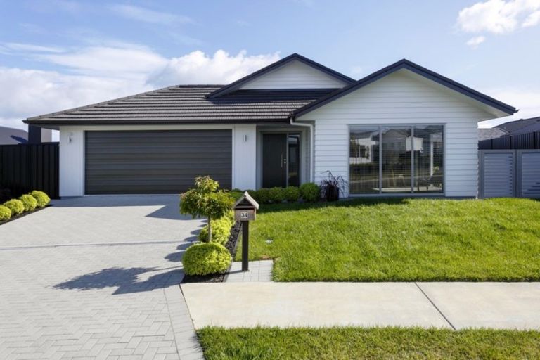 Photo of property in 34 Marabou Crescent, Nukuhau, Taupo, 3330
