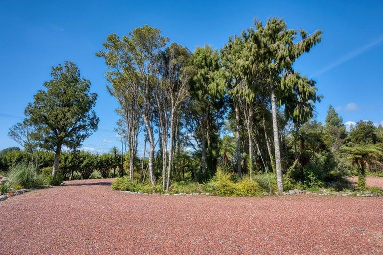 Photo of property in 142 One Mile Line Road, Arahura Valley, Hokitika, 7882