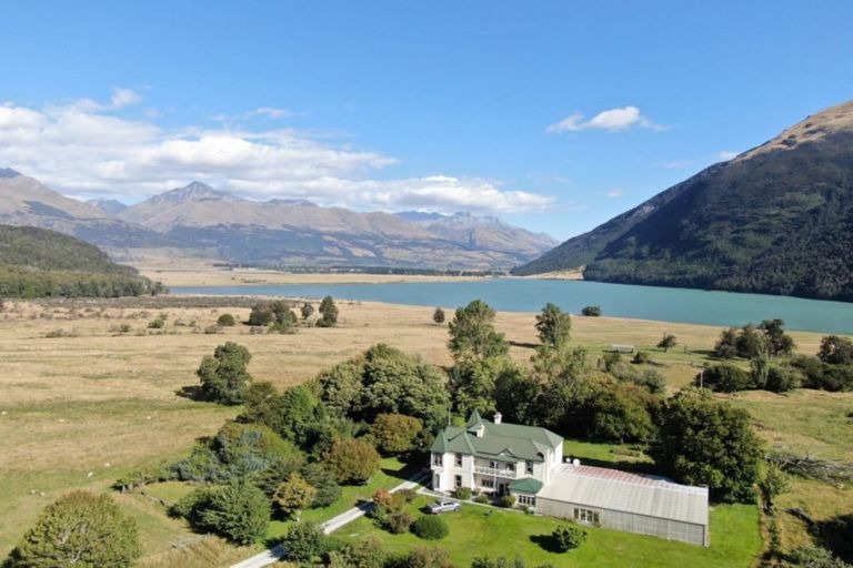 Photo of property in Arcadia, 1733 Glenorchy-paradise R, Glenorchy, 9372