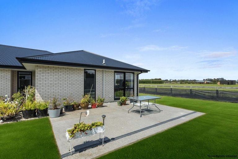 Photo of property in 32 Plover Avenue, Amberley, 7410