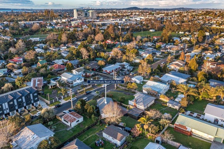 Photo of property in 20 Woodvale Road, Glen Eden, Auckland, 0602