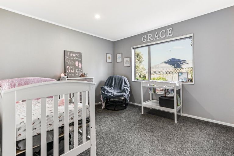 Photo of property in 215 Pukete Road, Pukete, Hamilton, 3200