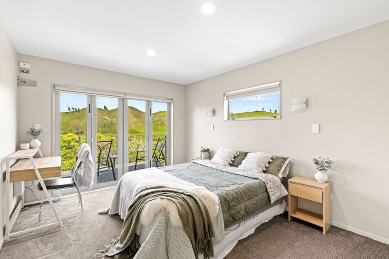 Photo of property in 671 No 3 Line, Okoia, Whanganui, 4582