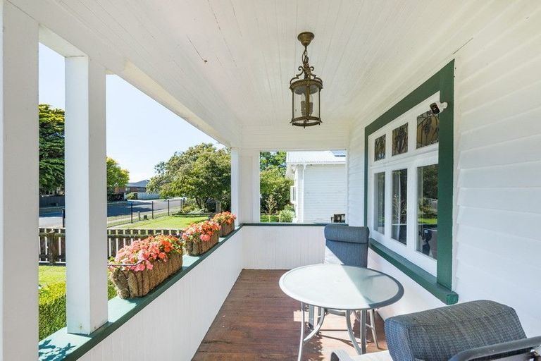 Photo of property in 74 Denbigh Street, Feilding, 4702