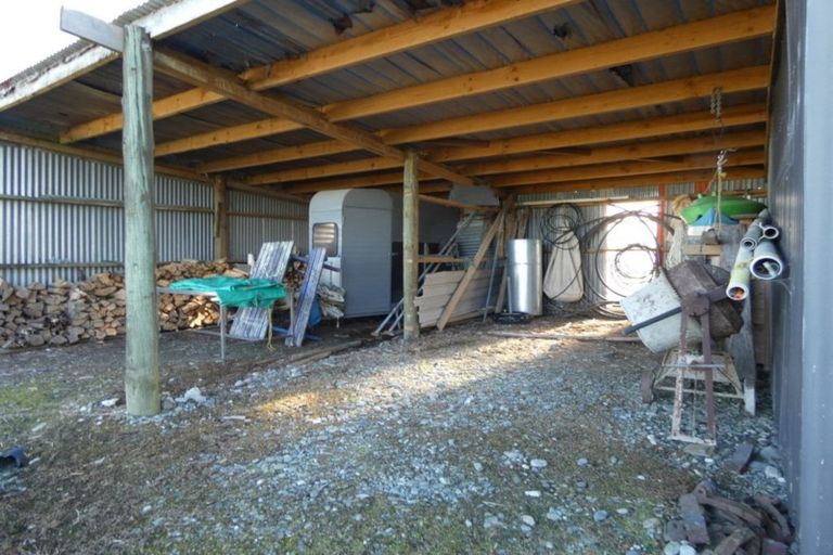Photo of property in 177 Keogans Road, Arahura Valley, Hokitika, 7882