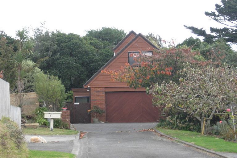 Photo of property in 6 Tainui Street, Raumati Beach, Paraparaumu, 5032