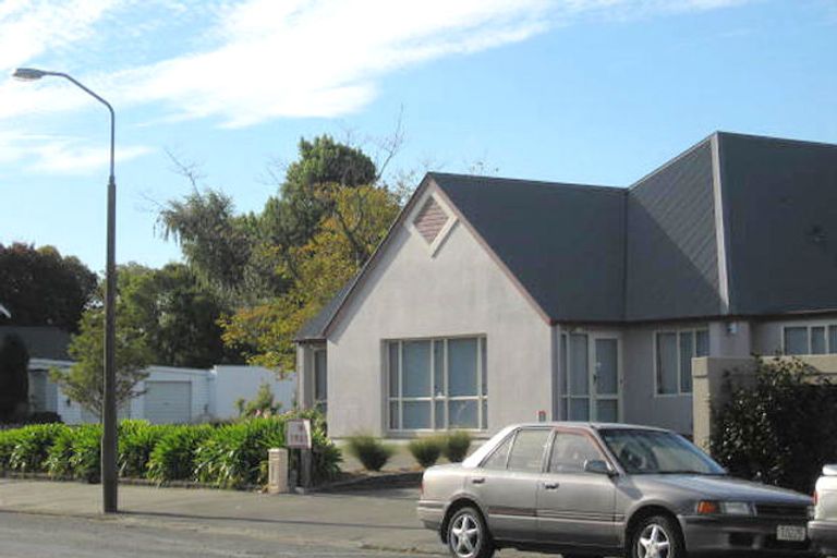 Photo of property in 3/19 Tancred Street, Ashburton, 7700