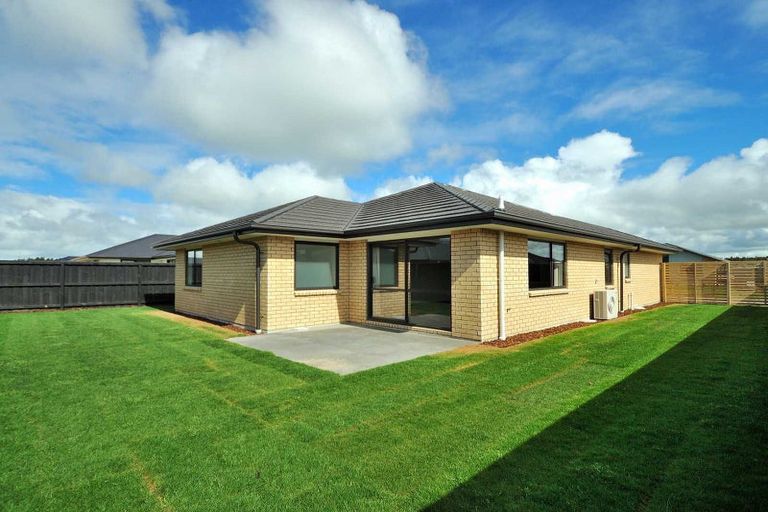 Photo of property in 9 Lydiard Drive, Rolleston, 7615