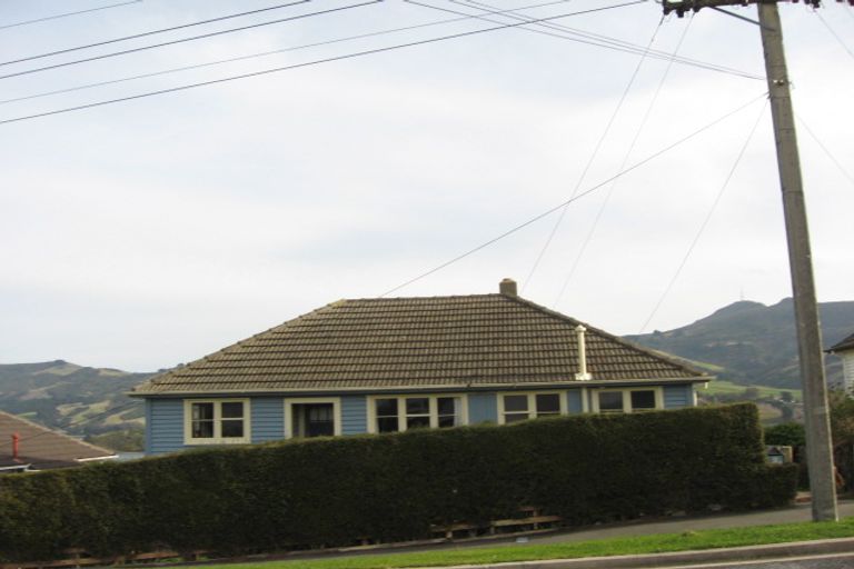 Photo of property in 30 Meridian Street, Port Chalmers, 9023