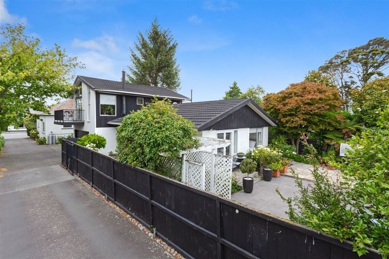 Photo of property in 91a Saint Albans Street, St Albans, Christchurch, 8014