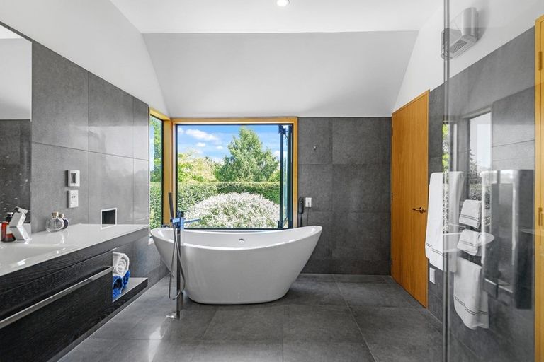 Photo of property in 1499 Tram Road, Swannanoa, Rangiora, 7475