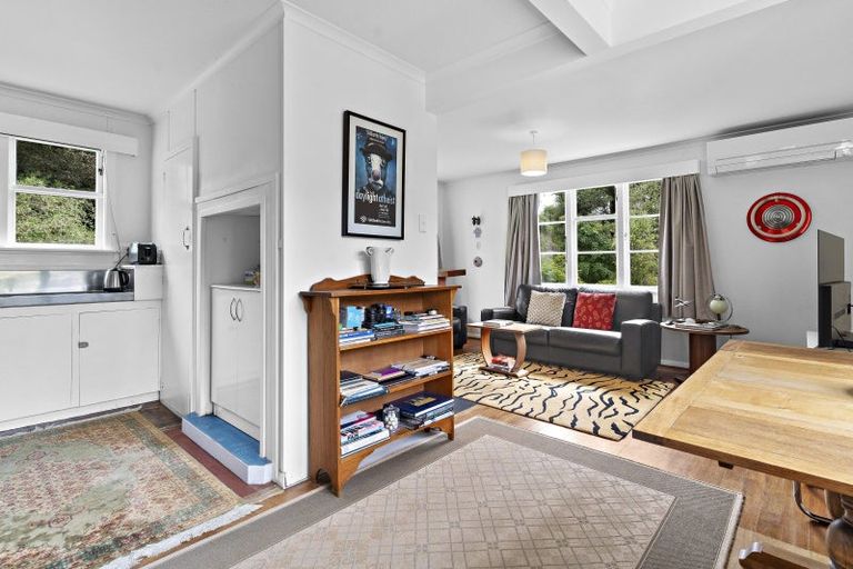 Photo of property in 14 Blackhill Road, Tinui, 5894