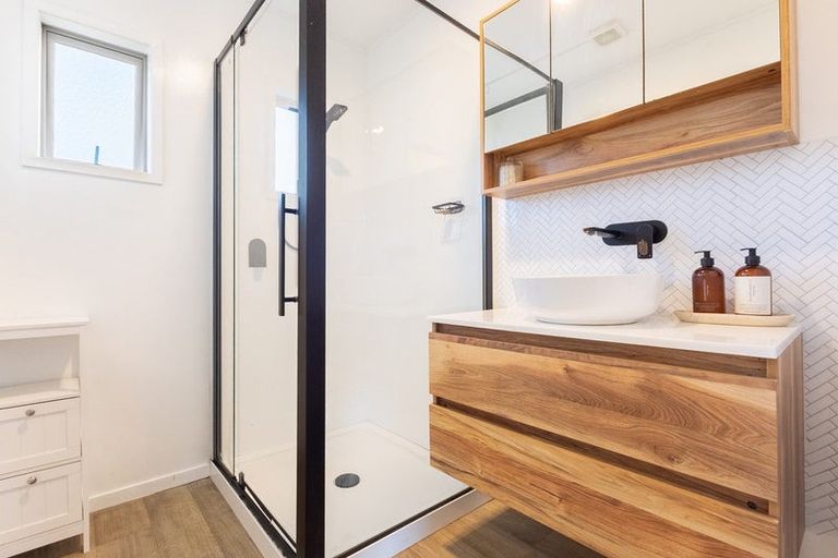 Photo of property in 125 Makarini Street, Paraparaumu, 5032