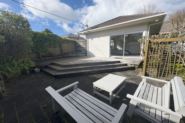 Photo of property in 47 Gordon Avenue, Forrest Hill, Auckland, 0620