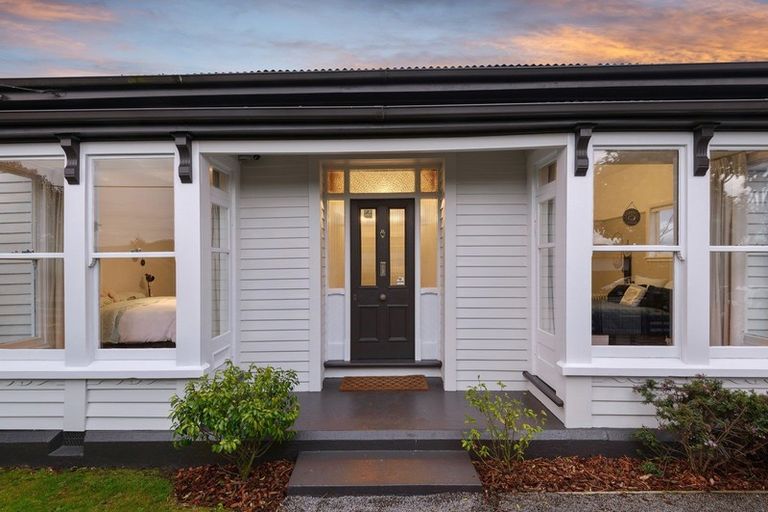 Photo of property in 101 Coronation Street, Spreydon, Christchurch, 8024